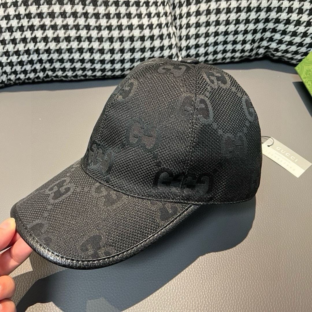 Gucci Caps